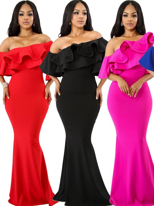 Evening Dresses South Africa Online Shopping - Vividress
