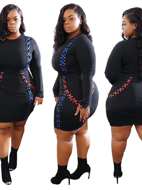 Plus Size Dresses Online For Sale In South Africa Shop - Vividress