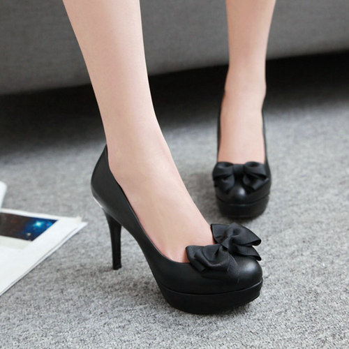heels for matric dance